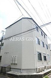 西武新宿線 都立家政駅 徒歩8分