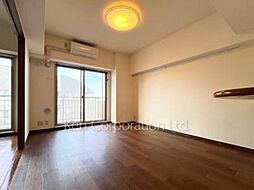 グランデュール石神井 6階2LDKのリビング/ダイニング