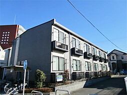 多摩都市モノレール 大塚・帝京大学駅 徒歩2分