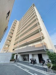 阪神本線 杭瀬駅 徒歩5分の賃貸マンション