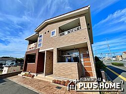 エターナル・レジデンスＡ 102