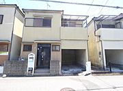 北信太駅より徒歩2分 築30年11ヶ月の賃貸物件