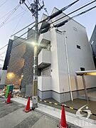 大物駅より徒歩9分 1階 新築の賃貸物件