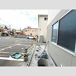 アンドレジデンス竹ノ塚