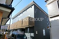東京都足立区中央本町1丁目2-9：物件画像／アエラス日暮里店 （株式会社アエラス.ER）