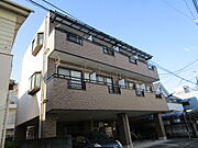 ハイム京浜 1階 築29年8ヶ月の賃貸物件