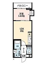 間取り：214080143348