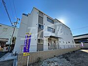 ラモーナ焼野II 2階 新築の賃貸物件