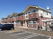 岸和田駅より徒歩8分 2階 築14年8ヶ月の賃貸物件