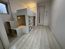 MIJAS Kameari-ESTE 1階1Kのリビング/ダイニング