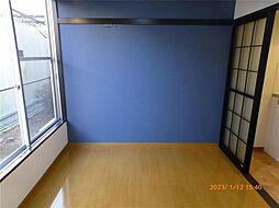 ハイツ　ミワ 1階1Kのリビング/ダイニング