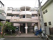スカイコート矢部第2の賃貸物件