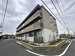 多摩都市モノレール 松が谷駅 徒歩14分