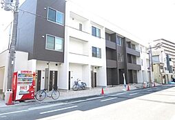 サザンテラス・ソレアード