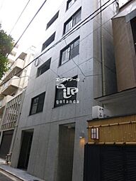 都営新宿線 浜町駅 徒歩2分の賃貸マンション