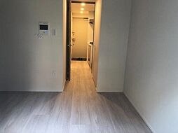 AXASレジデンス目黒東 3階1Kのリビング/ダイニング