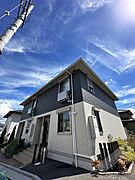 金剛駅より徒歩22分 2階 築4年9ヶ月の賃貸物件