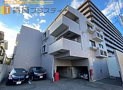 JR総武線 本八幡駅 徒歩7分の賃貸マンション