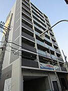 堺駅より徒歩7分 5階 築4年10ヶ月の賃貸物件