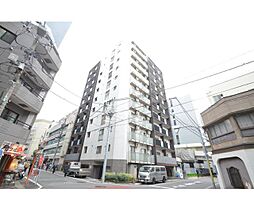 フォルテ京橋 1001