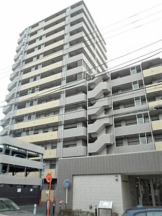 ライオンズプラザ小田急相模原_トップ画像