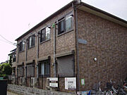 リシュブール 1階 築21年8ヶ月の賃貸物件