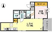 西宮市大屋町 3階建 築12年のイメージ