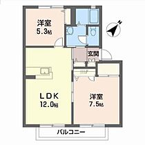 間取り：204005830669