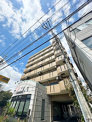 ルヴェール光陽_外観_1