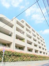 グランスイート不動前シティテラス