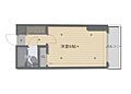 中崎町ハイツ1階5.5万円