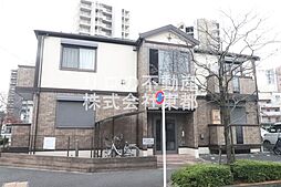 メゾンデュプレ