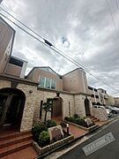 堺市駅より徒歩6分 1階 築13年9ヶ月の賃貸物件