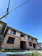 エセルディハイツ A棟 2階 築30年1ヶ月の賃貸物件