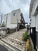 萩原天神駅より徒歩5分 1階 築6年7ヶ月の賃貸物件