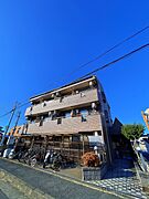 アバンドール二色の浜の賃貸物件