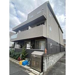 アリビオ祐天寺