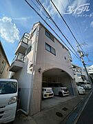 千里山駅より徒歩11分 1階 築32年7ヶ月の賃貸物件