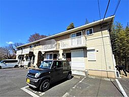 JR五日市線 秋川駅 バス5分 秋留橋下車 徒歩13分