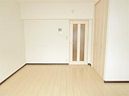 サザンヒル 210 2階1Kのリビング/ダイニング