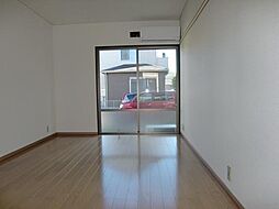 サンフローラ 1階1Kのリビング/ダイニング