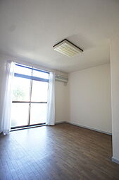 ブルク大澤 101 1階1DKのリビング/ダイニング