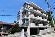 鈴蘭台駅より徒歩10分 4階 築37年3ヶ月の賃貸物件