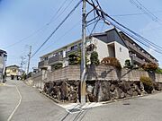 深井駅より徒歩25分 1階 築19年5ヶ月の賃貸物件