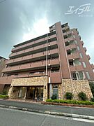 三国駅より徒歩10分 5階 築18年8ヶ月の賃貸物件