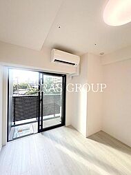 HYs綾瀬II 6階1Kのリビング/ダイニング