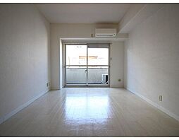 パレドール池袋 10階ワンルームのリビング/ダイニング