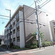 サンセールヴィラ 4階 築18年1ヶ月の賃貸物件