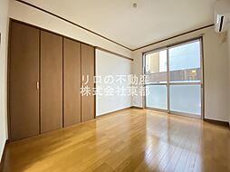 メゾン・ド・ジェイＡ 1階1Kのリビング/ダイニング