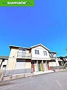 紀三井寺駅より徒歩12分 2階 築19年9ヶ月の賃貸物件